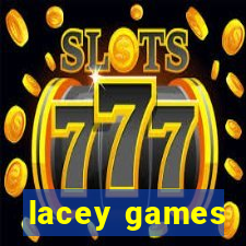 lacey games