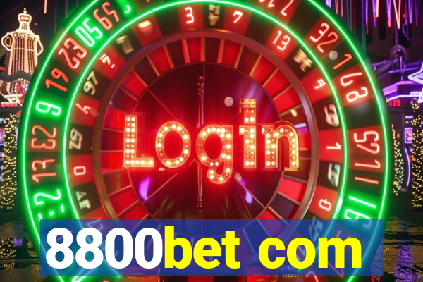 8800bet com