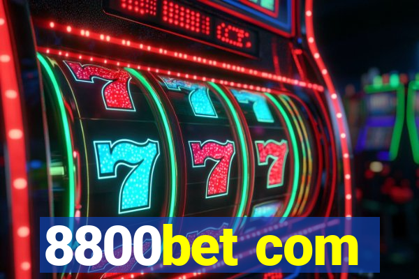 8800bet com