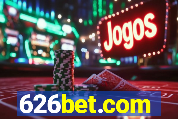 626bet.com