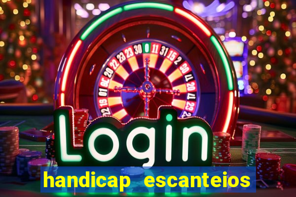 handicap escanteios -1,5 o que significa