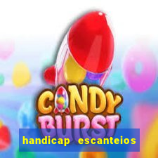 handicap escanteios -1,5 o que significa