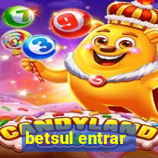 betsul entrar