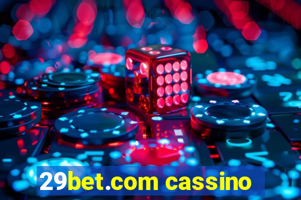 29bet.com cassino