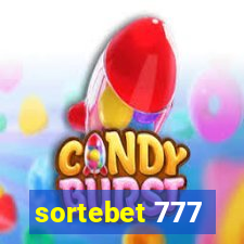 sortebet 777