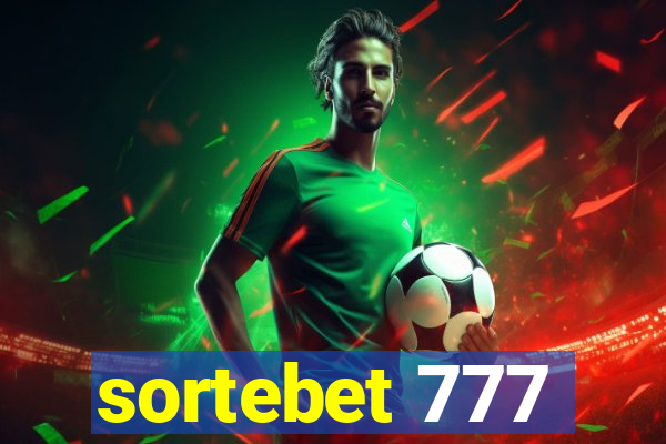 sortebet 777