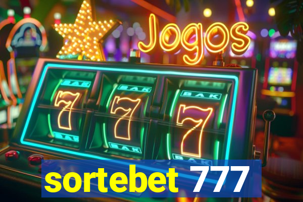 sortebet 777