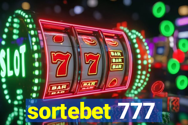 sortebet 777