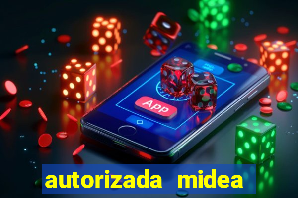 autorizada midea porto alegre