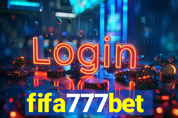 fifa777bet