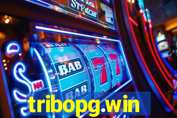 tribopg.win