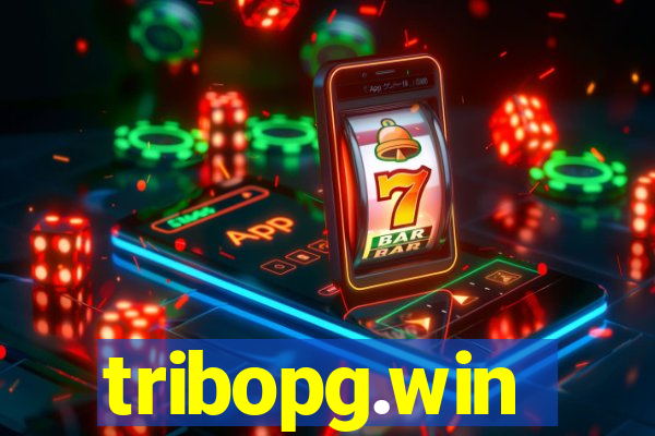 tribopg.win