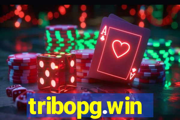 tribopg.win