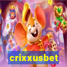 crixxusbet