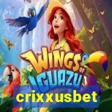 crixxusbet