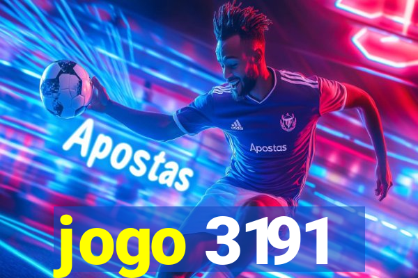 jogo 3191