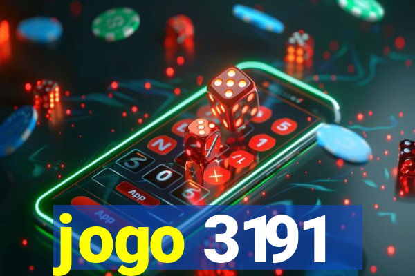 jogo 3191