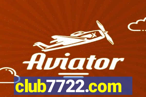 club7722.com