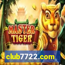 club7722.com