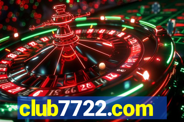 club7722.com