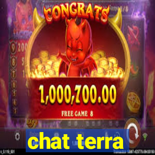 chat terra