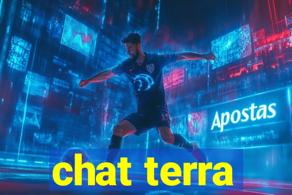 chat terra