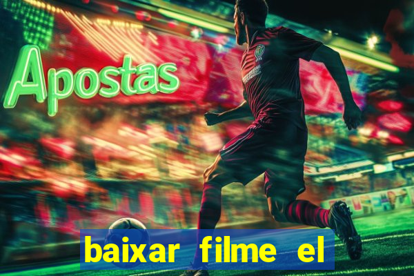 baixar filme el dorado (1966 dublado)