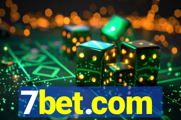 7bet.com