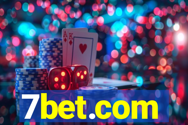 7bet.com