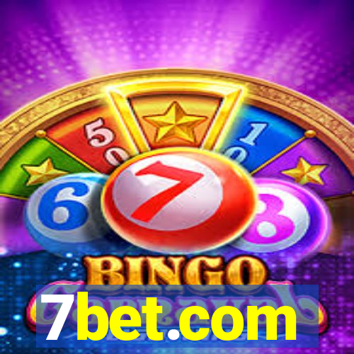 7bet.com