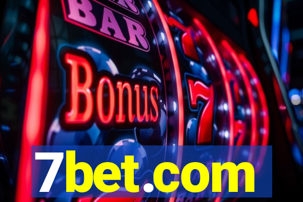 7bet.com