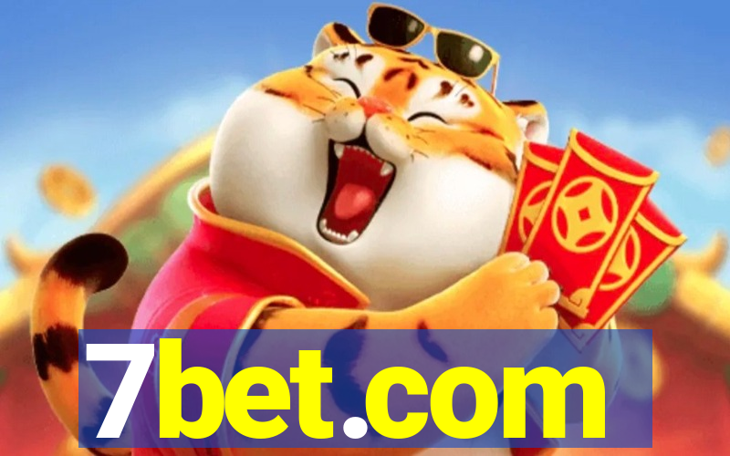 7bet.com