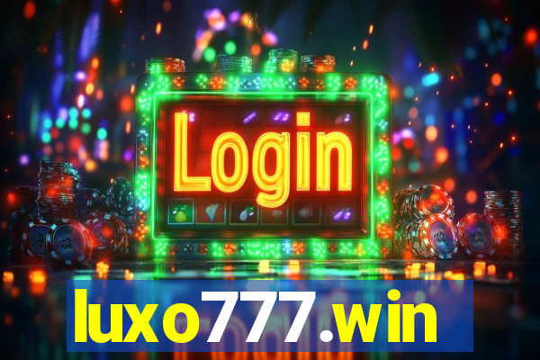 luxo777.win