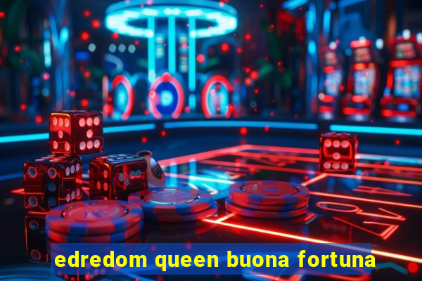 edredom queen buona fortuna