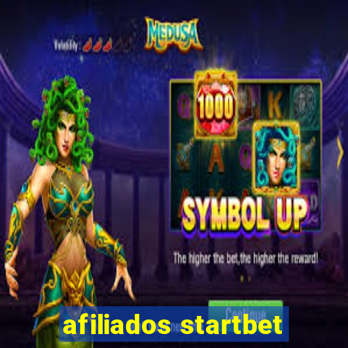 afiliados startbet