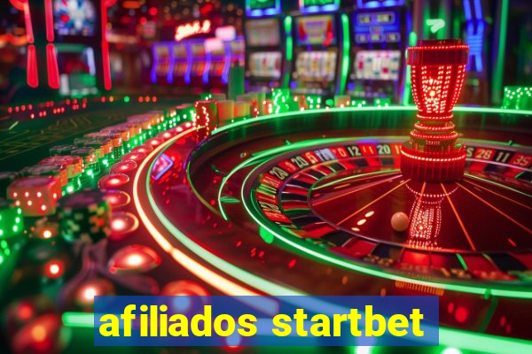 afiliados startbet