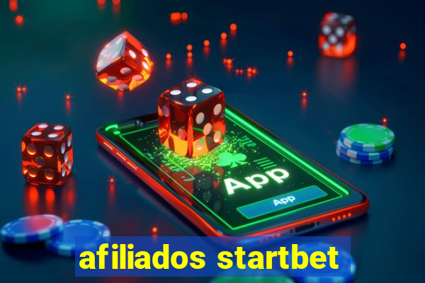 afiliados startbet