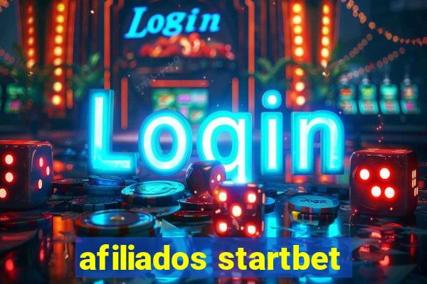 afiliados startbet