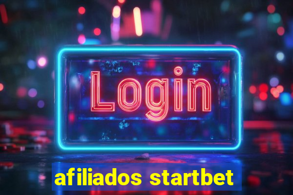 afiliados startbet