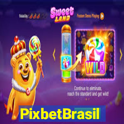 PixbetBrasil