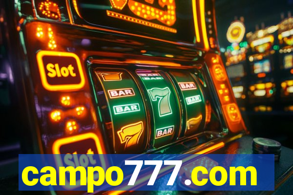 campo777.com