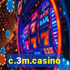 c.3m.casino