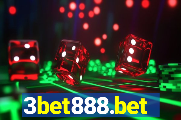 3bet888.bet