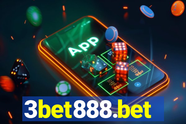 3bet888.bet