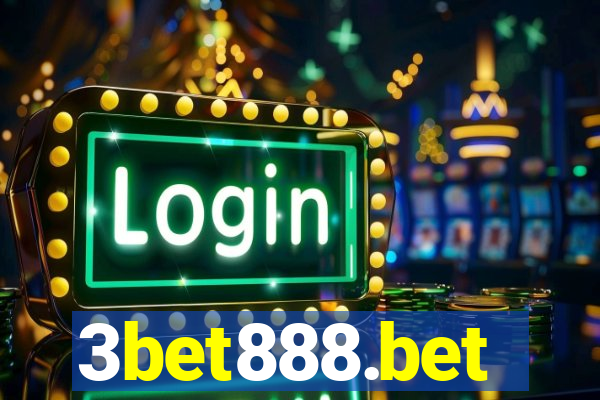 3bet888.bet