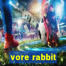 vore rabbit