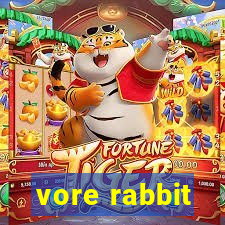 vore rabbit