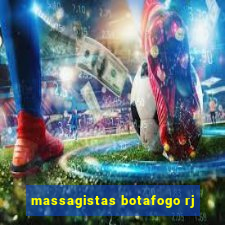 massagistas botafogo rj