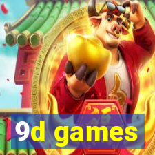 9d games