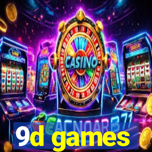 9d games